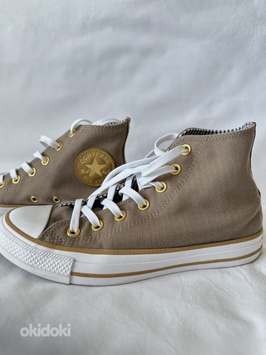 Converse Chuck Taylor All Star 38