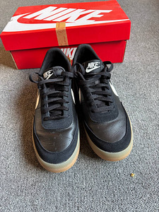Мужские кроссовки Nike (1 фото из 5)