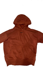 Худи Nike Phoenix Fleece (1 фото из 4)