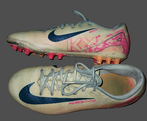 Nike Zoom Mercurial Vapor 15 Elite KM FG (1 foto / 1)