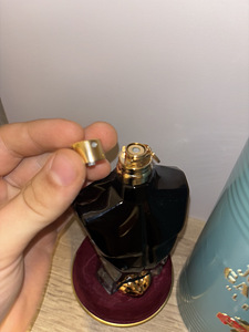KATKI Jean paul gaultier 125ml (1 foto / 4)