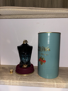 KATKI Jean paul gaultier 125ml (4 foto / 4)