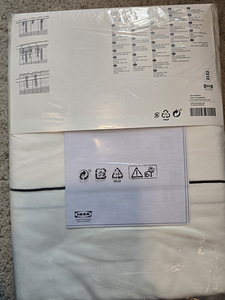 Kardinad Ikea Moalisa (3 foto / 3)