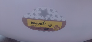 Ванночка Keeper (3 фото из 3)