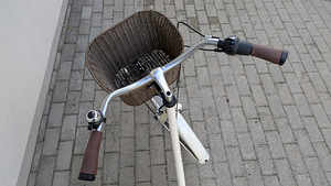 Jalgratas Excelsior Swan-Retro (28 inches, 7 gears) (4 foto / 6)