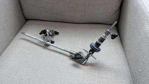 Meinl X-Hat Auxiliary Arm (1 foto / 1)