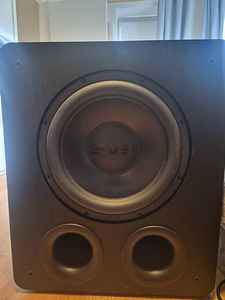 SVS PB-2000 Pro Subwoofer (3 foto / 3)