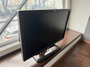 Monitor HP ZR2440w