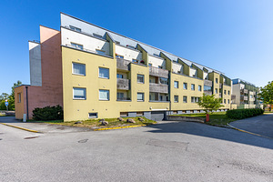 Narva mnt 174c/4, Lasnamäe, Tallinn, Harjumaa (34 foto / 35)