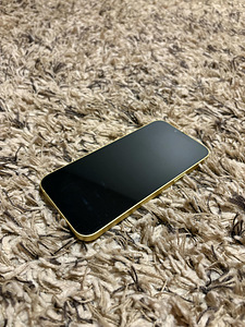 iPhone 14 Plus 128GB Kollane (1 foto / 4)