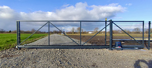 Aia paigaldus (3 foto / 10)