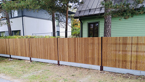Aia paigaldus (8 foto / 10)