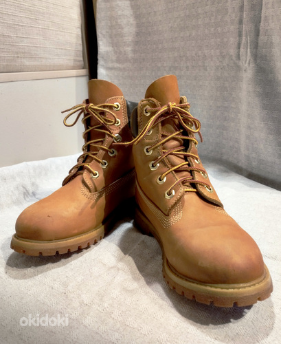 Timberland saapad 35 suurusele