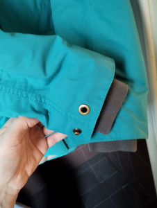 Didriksons parka Karen 34 (4 foto / 7)