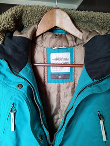 Didriksons parka Karen 34 (6 foto / 7)