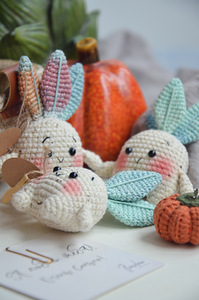 Kootud mänguasi Mandragora (5 foto / 7)