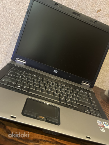 Продам ноутбук hp