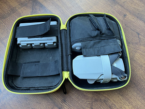 DJI Mini-2 Fly more combo in Sony box (2 foto / 2)