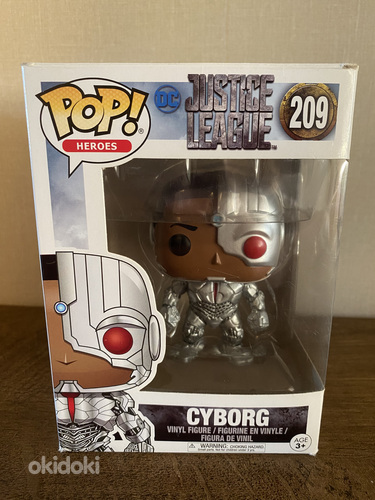 Funko POP
