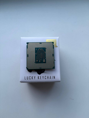 Intel Core i5-6600K
