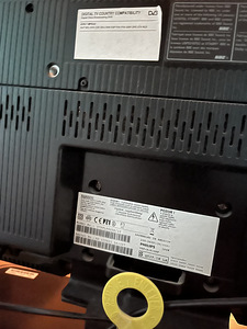 Philips teler 100Hz Full HD 1080p (7 foto / 8)