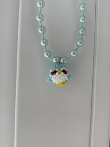 Necklace (1 foto / 1)