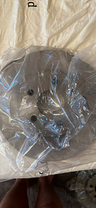 Pidurikettad/ Тormoznye diski MAXGEAR 19-1034 (3 foto / 3)
