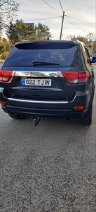 Продается Jeep Grand Cherokee (3 фото из 7)