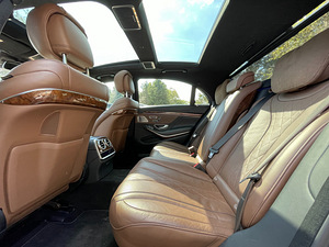 Аренда автомобилей (2 фото из 2)