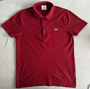 Рубашка Lacoste (1 фото из 4)