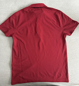 Рубашка Lacoste (2 фото из 4)