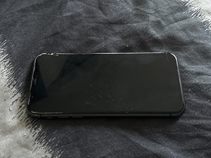 iPhone 11, 128 ГБ (1 фото из 1)