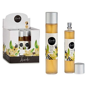 Pihustiga õhuvärskendaja erinevad lõhnad 100 ml (4 foto / 5)
