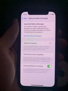 iPhone 12 mini (1 foto / 4)