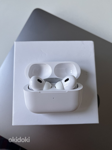Airpods Pro 2
