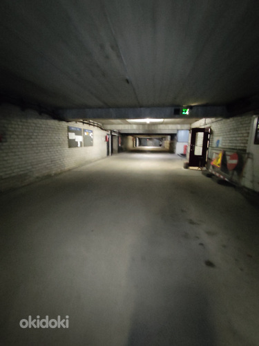 Raadiku tn 9, Lasnamäe, Tallinn, Harjumaa