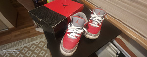 Nike Air Jordan 3 retro se gs EUR 38.5 (24 CM) (1 foto / 4)
