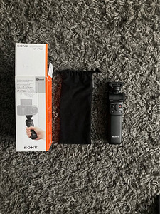 Sony Shooting Grip (1 foto / 1)