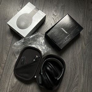 Bose qc35i headphones (1 foto / 8)