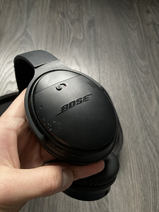 Bose qc35i headphones (4 foto / 8)