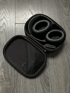 Bose qc35i headphones (5 foto / 8)