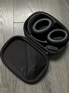 Bose qc35i headphones (6 foto / 8)