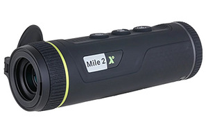 Pixfra Mile 2 Pfi-M215M 256x192 15mm 1x-8x 50Hz Wi-Fi (3 foto / 7)