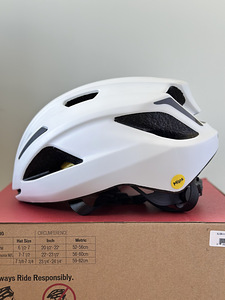 Jalgrattakiiver Specialized Align II Jõhvi (2 foto / 8)