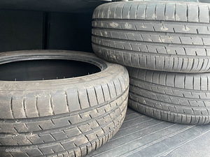 215/50 R17 Momo Toprun M30 DOT 09/24 (1 foto / 3)