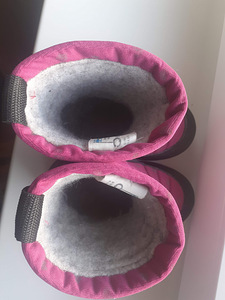 Talvesaapad Kuoma Lumi 23 (4 foto / 6)