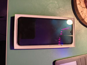 Samsung Galaxy A34 5G (2 foto / 5)