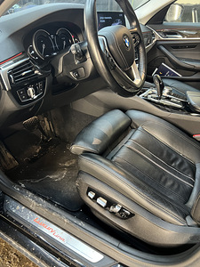 Autopesu/Detailing (9 foto / 10)