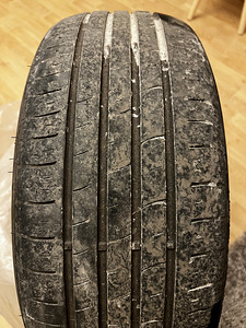 Suverehvid 205/55/R16 (1 foto / 7)