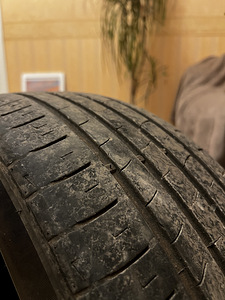 Suverehvid 205/55/R16 (2 foto / 7)